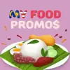 Profile picture: MY Food Promos