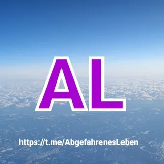 ☯️Abgefahrenes Leben - Kanal - Kanal Telegram