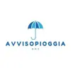 immagine profilo del bot telegram di AvvisoPioggia