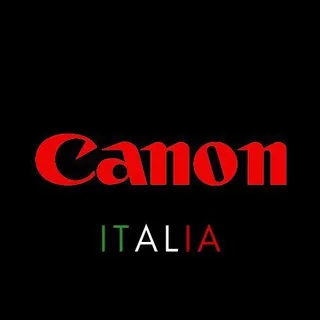 Canon Italia - Gruppo Telegram