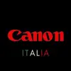 immagine profilo del group telegram di Canon Italia