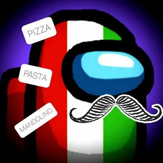 Tra di Noi - Among Us Italia - Gruppo Telegram