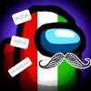 immagine profilo del group telegram di Tra di Noi - Among Us Italia