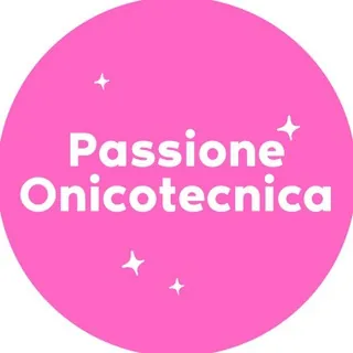 Passione Onicotecnica Official - Canale Telegram
