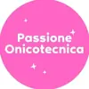immagine profilo del channel telegram di Passione Onicotecnica Official