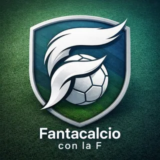 Fantacalcio con la F 🔥 - Gruppo Telegram