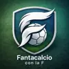 immagine profilo del group telegram di Fantacalcio con la F 🔥