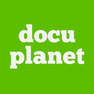 DocuPlanet - Channel Telegram
