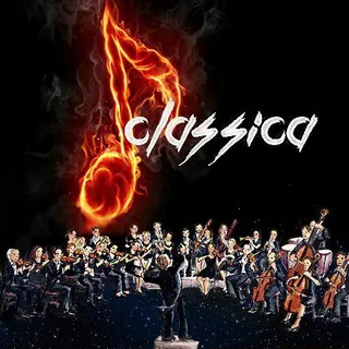 Classica - Gruppo Telegram