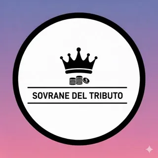 Le Sovrane Del Tributo 💬 chat - Gruppo Telegram