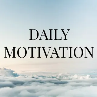 Daily Motivation - Channel Telegram