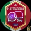immagine profilo del channel telegram di PlayStation Blog 🇮🇹