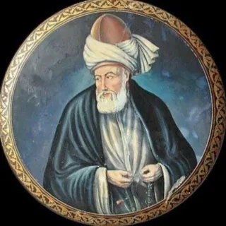 جلال الدين الرومي - قناة Telegram