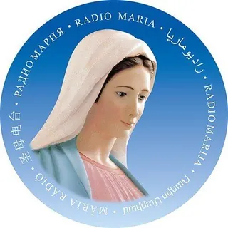 Radio Maria Italia✔ - Canale Telegram