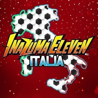 Inazuma Eleven Italia 🇮🇹 - Canale Telegram
