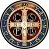 immagine profilo del channel telegram di Esorcismo cattolico - Catholic exorcism