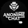 immagine profilo del bot telegram di AnonimeChatBot