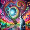 عکس پروفایل: Rabbit Hole