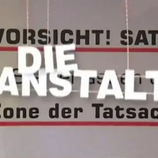Die Anstalt (ZDF) Folge 1 - 101 - Kanal Telegram