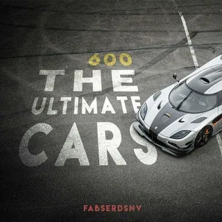 The Ultimate Cars - Canale Telegram