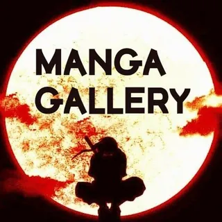 Manga Gallery - Channel Telegram