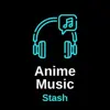 Profile picture: Anime Music Stash