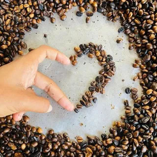 فنجان قهوة ☕✨ - قناة Telegram