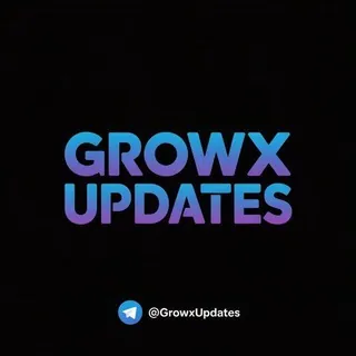 Growxchat - Gruppe Telegram