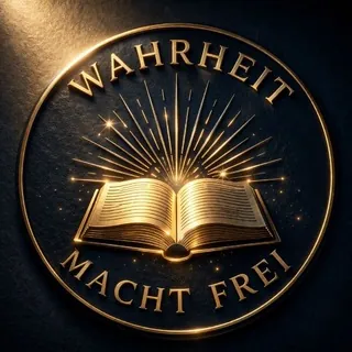 Wahrheit macht frei | 💛 Wahrkademie - Kanal Telegram