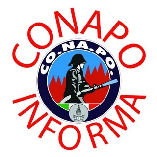 🚒🇮🇹 CONAPO INFORM@ → notizie per VVF - Canale Telegram