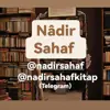 Profil fotoğrafı: Sahafislam || NadirSahaf || Sadece İslâmî Kitaplar!