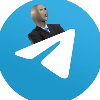 Telegram Memes - Chaîne Telegram