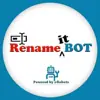 Profile picture: ReName Bot