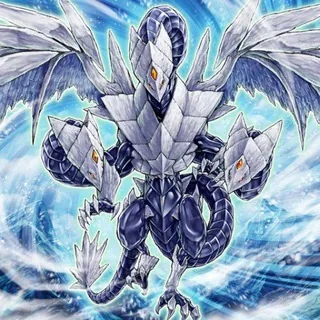 Yu Gi Oh ITA - Main - Gruppo Telegram