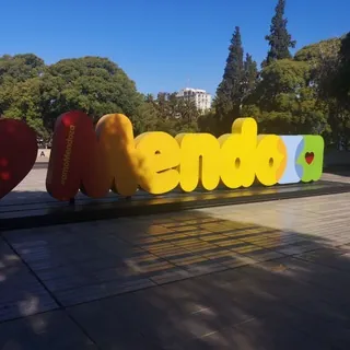 Мендоса🍷Chat - Gruppo Telegram