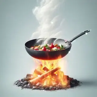 Las mejores recetas de comida, cocina - Canal Telegram