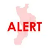 immagine profilo del channel telegram di CALABRIA Allerta Meteo