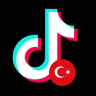 TikTok Turk ⭐🌙 - کانال Telegram