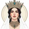 صورة الملف الشخصي: تنسيقات ✨ مكياج ✨ تعليم ✨ ماسكات 369