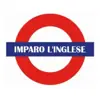 immagine profilo del channel telegram di Imparo l'inglese 🇬🇧