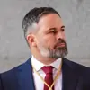 Foto de perfil: Santiago Abascal 🇪🇸✔