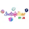 immagine profilo del channel telegram di Instafollowitalia