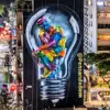 Foto de perfil: 💡ℙ𝕖𝕟𝕤𝕒𝕟𝕕𝕠 𝔹𝕖𝕞...🦉