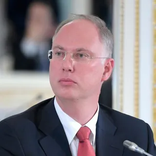 Кирилл Дмитриев - Канал Telegram