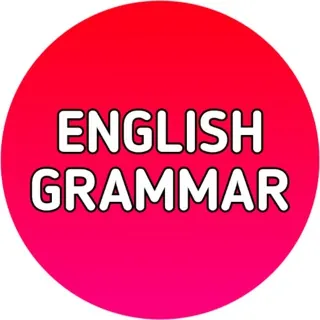 Learn English Grammar - Channel Telegram