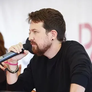 Pablo Iglesias✔ - Channel Telegram