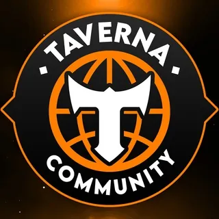 👥 Taverna Community - Canale Telegram