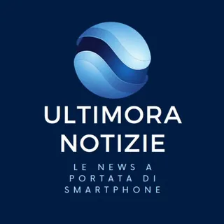 Ultim'ora Notizie - Canale Telegram