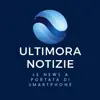 immagine profilo del channel telegram di Ultim'ora Notizie