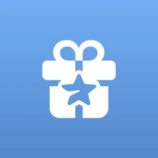 Gifts Giveaway - Bot Telegram